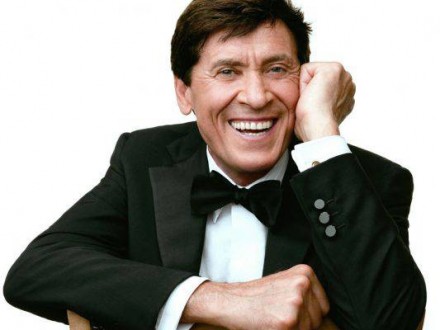 Gianni Morandi rischio squalifica di Sanremo, spoiler del brano in gara